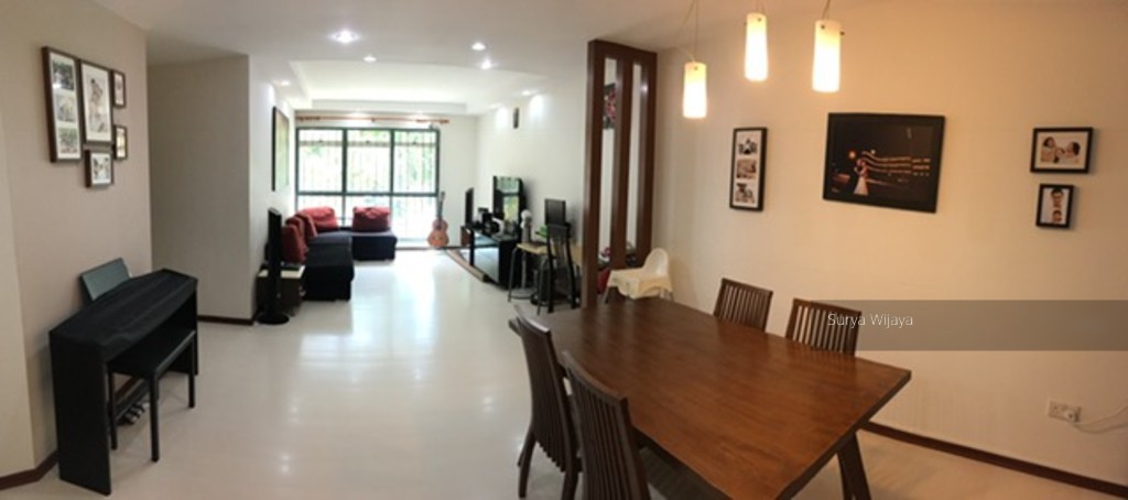 Punggol Central thumbnail photo